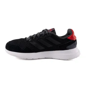 Adidas Archivo Sport Shoes Fabric Black Colour For Men