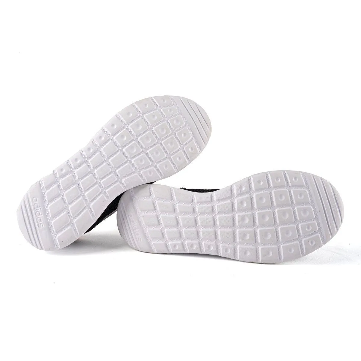 Adidas Archivo Sport Shoes Fabric Black Colour For Men