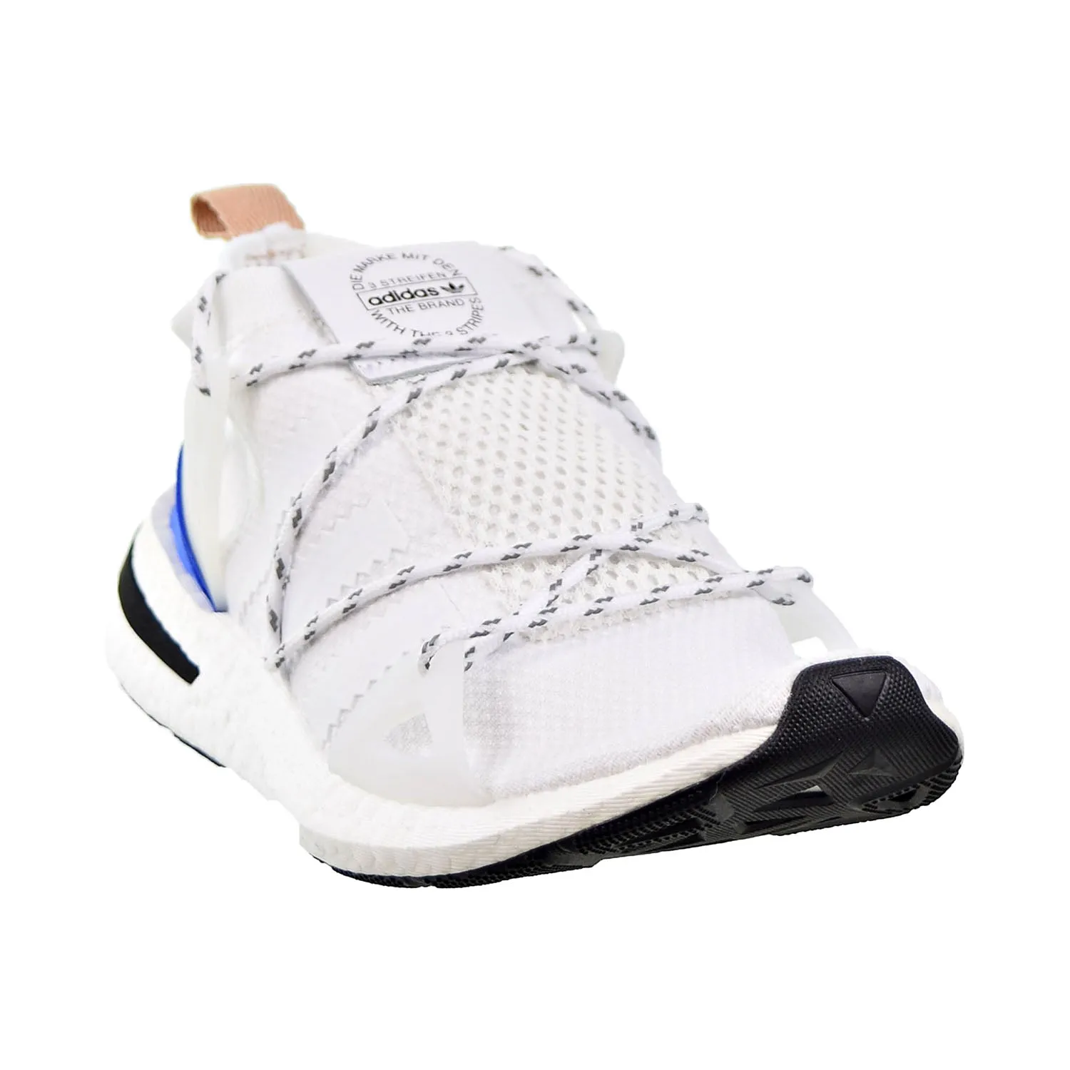 Adidas Arkyn Women's Shoes Cloud White/Ash Pearl