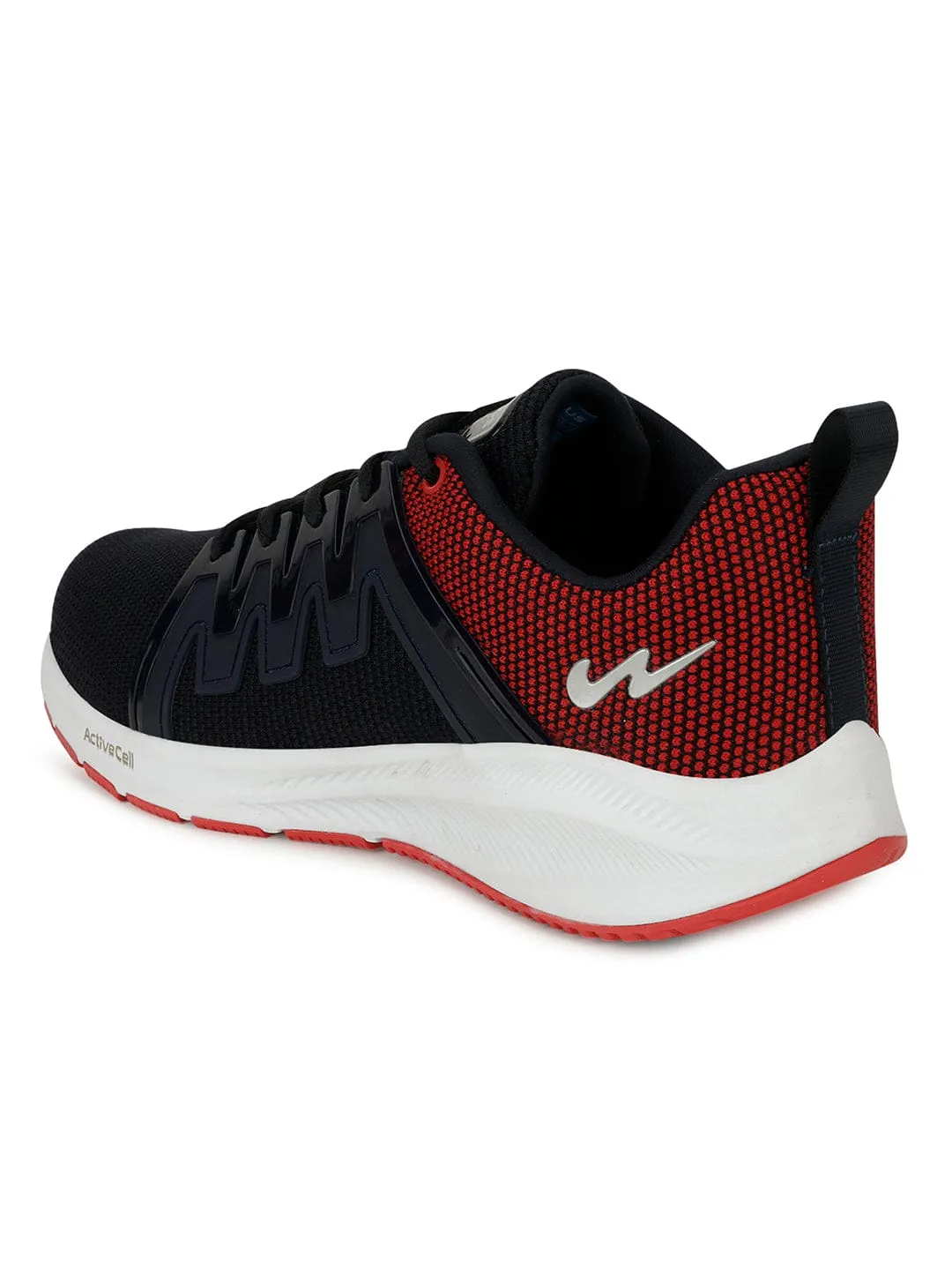 ALIC Blue Men's Running Shoes