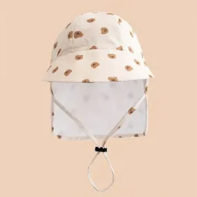 Animal Legionnaire Hats