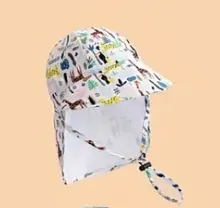 Animal Legionnaire Hats