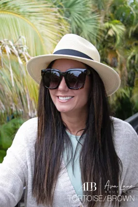 Anonymous Sunglasses * Final Sale*