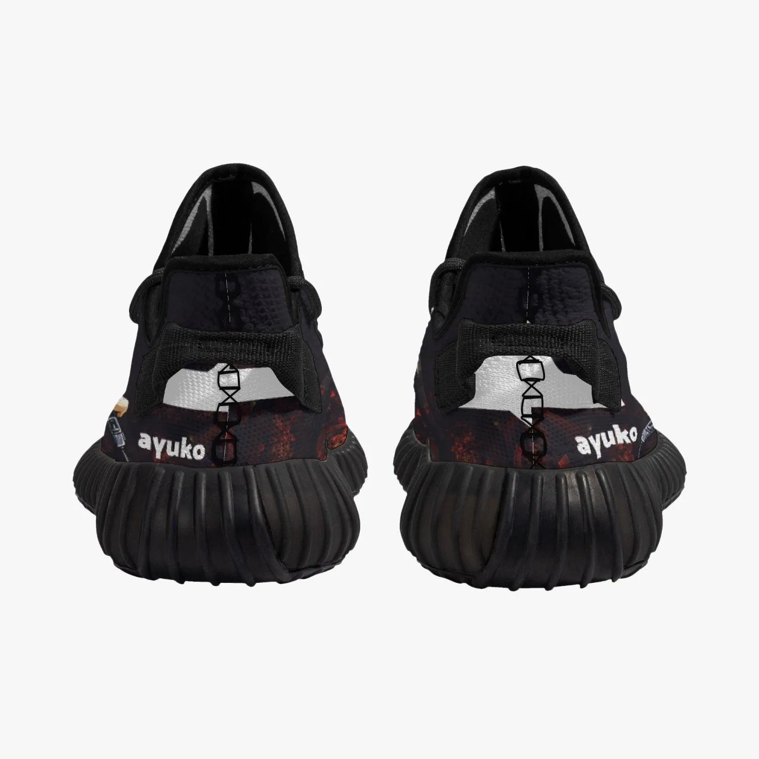 Attack On Titan Petra Ral YZ Anime Shoes