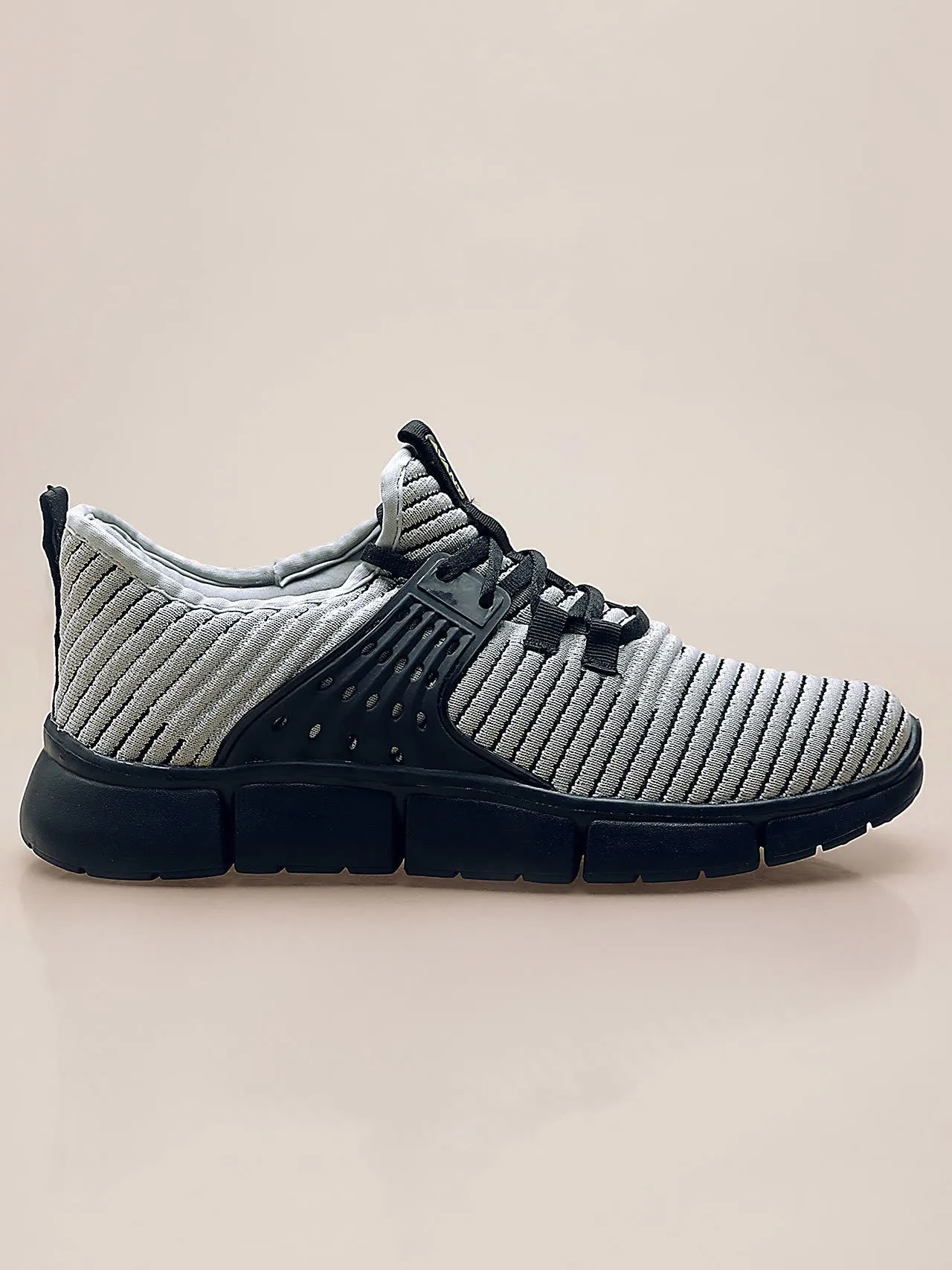 Avant Men’s EasyGait Running and Walking shoes- Grey