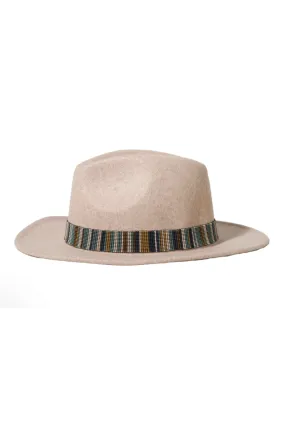 Beaded Hatband / Headband
