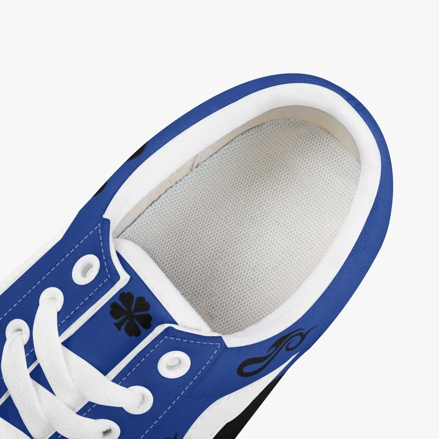 Black Clover Noelle Silva V-OK Anime Shoes