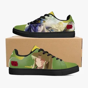 Black Lagoon Balalaika Skate Anime Shoes