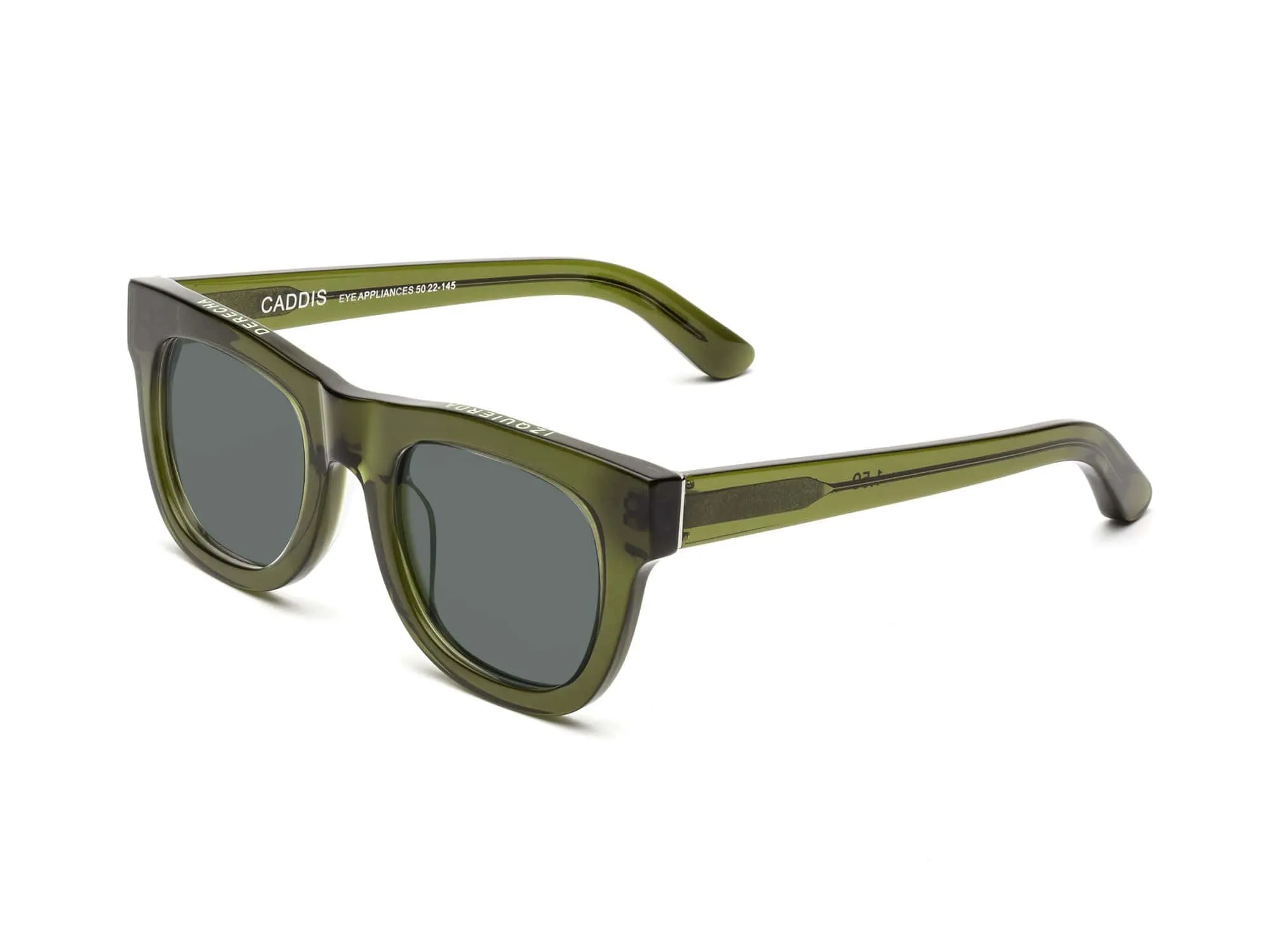 Caddis Glasses D28 Sunglasses