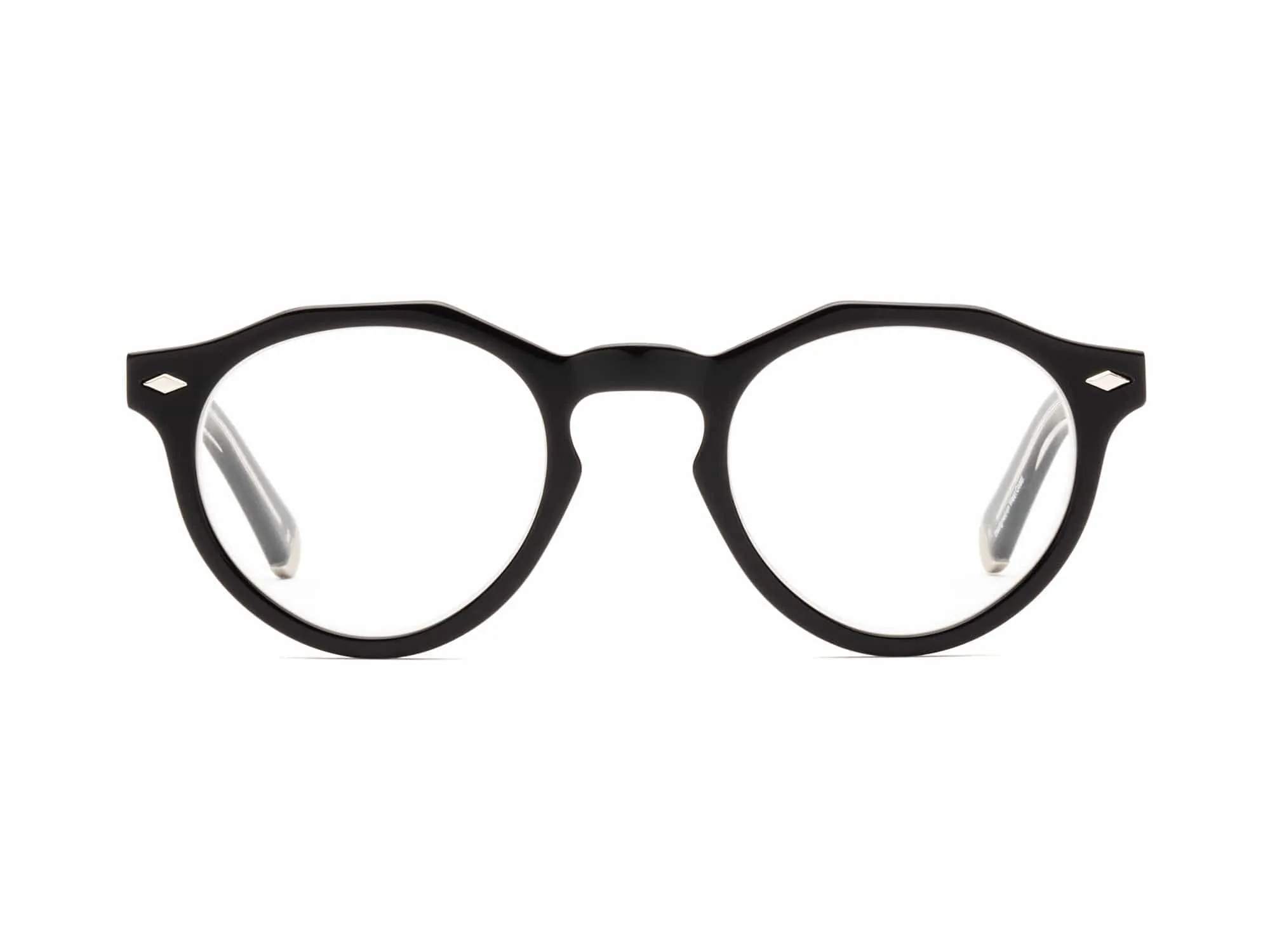 Caddis Glasses Dogleg Reading Glasses