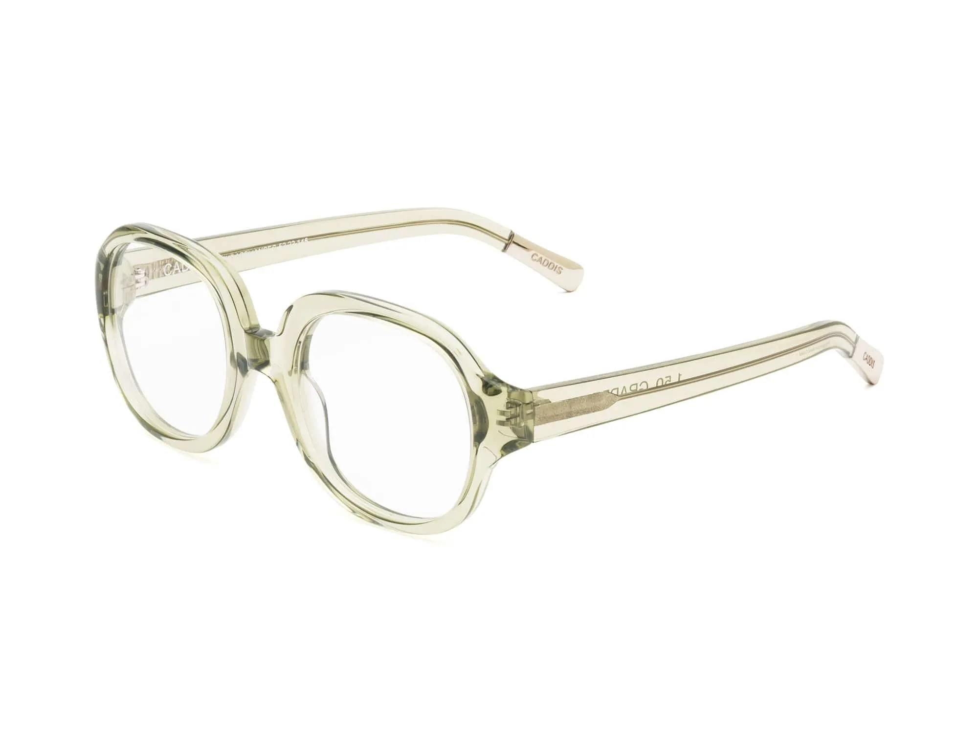 Caddis Glasses Grappelli Reading Glasses