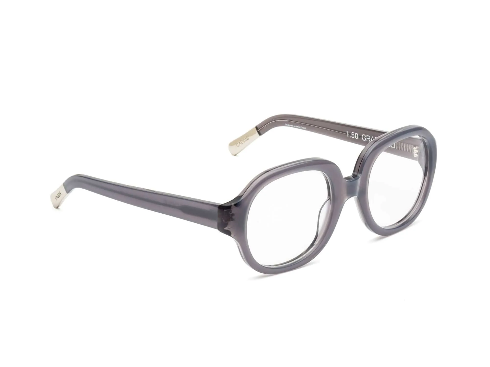 Caddis Glasses Grappelli Reading Glasses