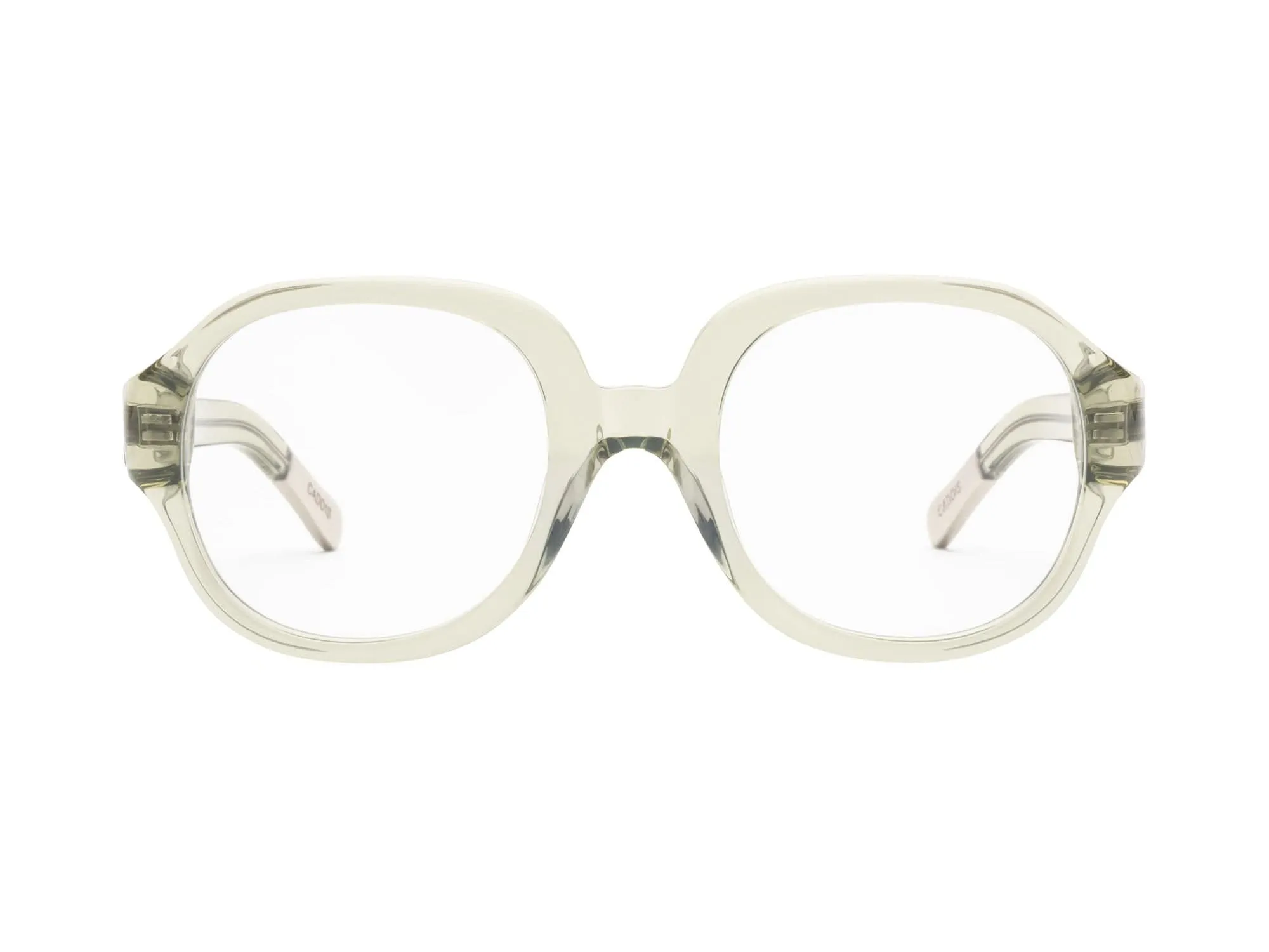 Caddis Glasses Grappelli Reading Glasses