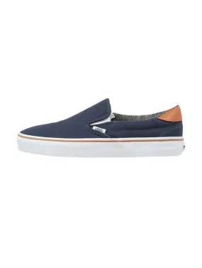 Calvi Waxed