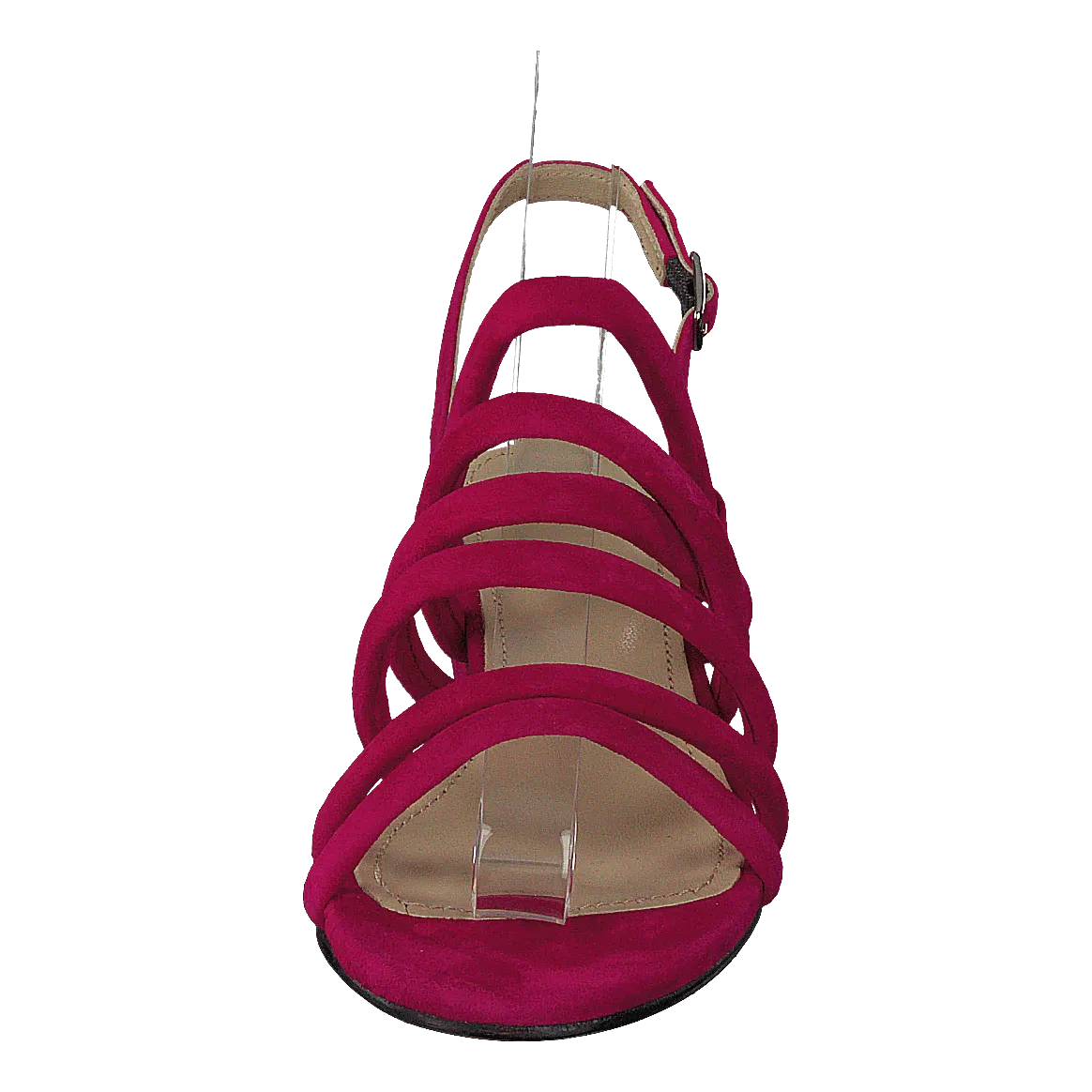 Cerena Suede Pink