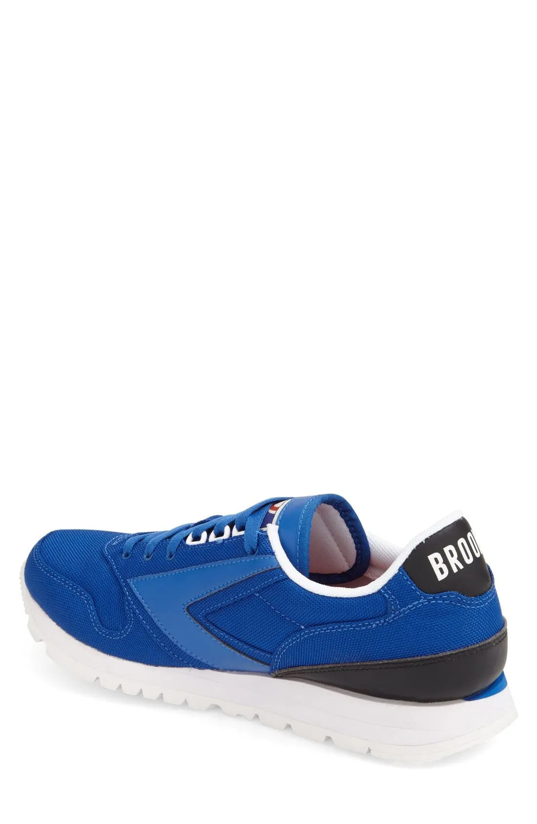 'Chariot' Sneaker (Men)