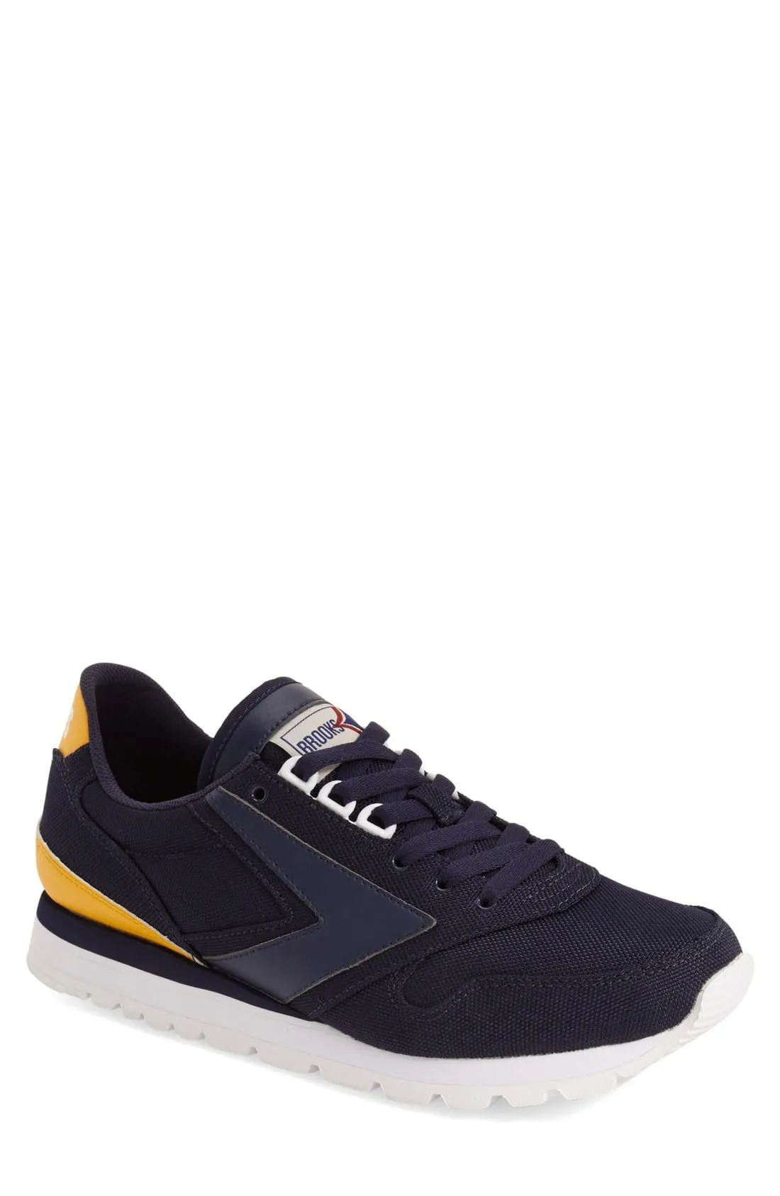 'Chariot' Sneaker (Men)