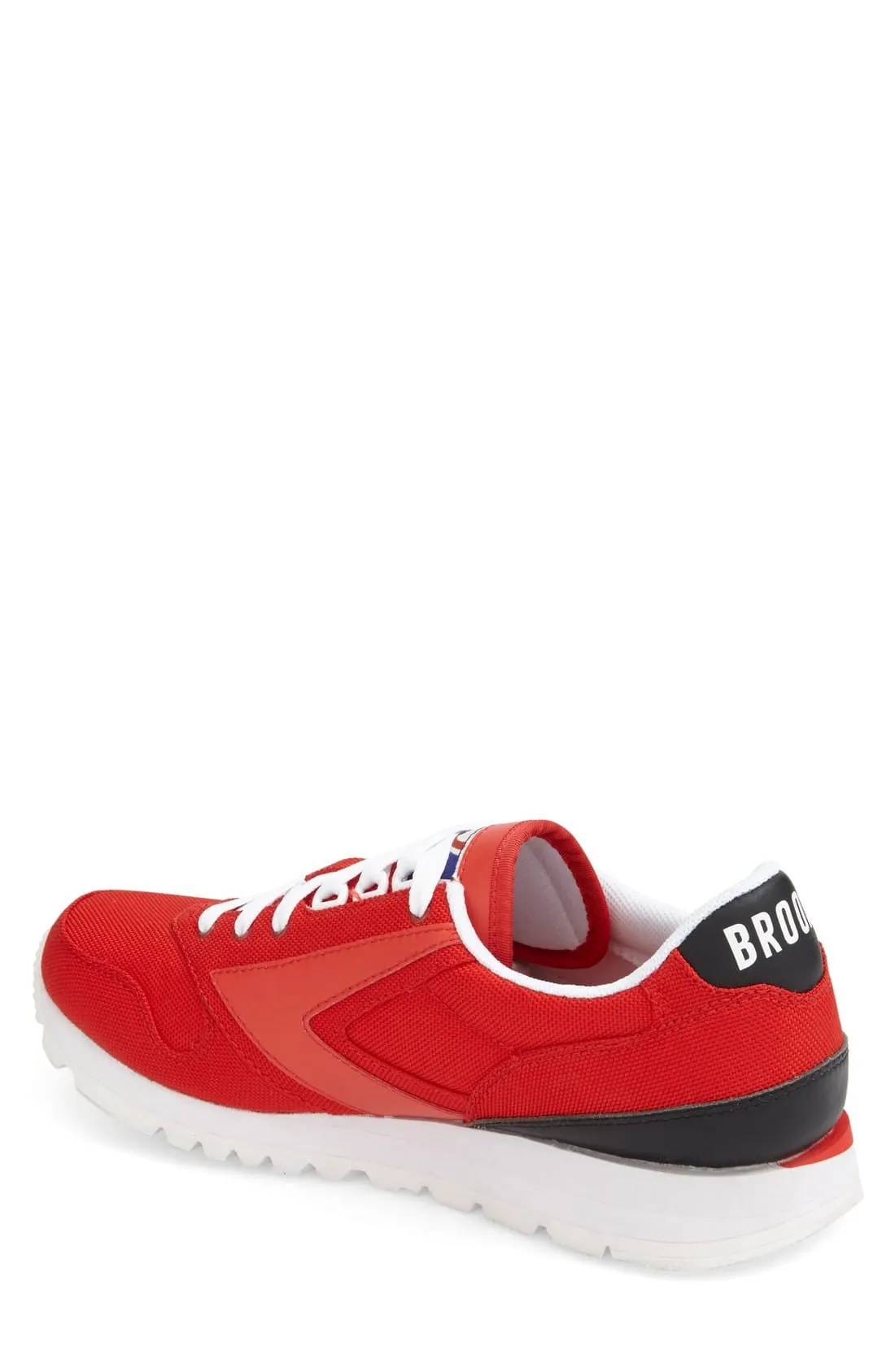 'Chariot' Sneaker (Men)