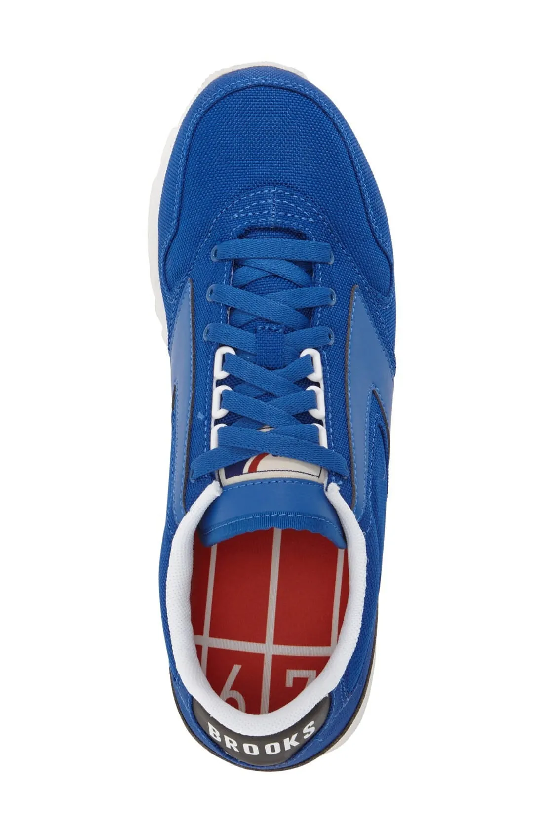 'Chariot' Sneaker (Men)