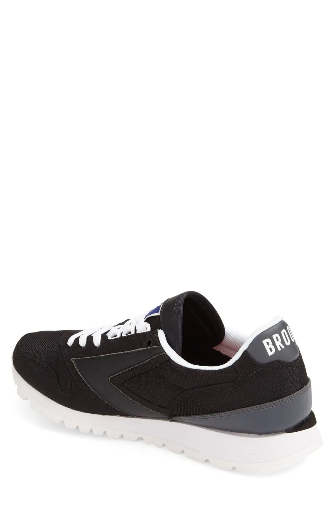'Chariot' Sneaker (Men)