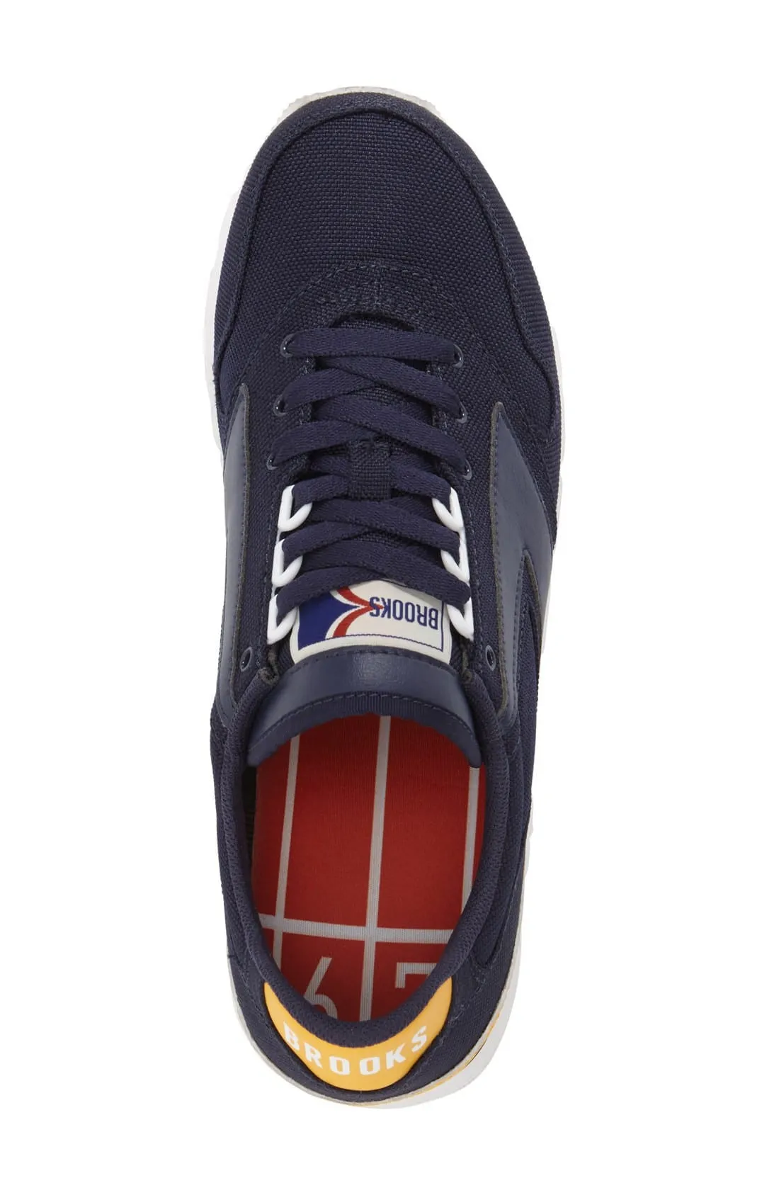 'Chariot' Sneaker (Men)