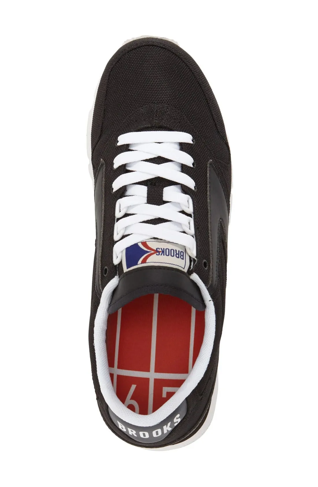 'Chariot' Sneaker (Men)