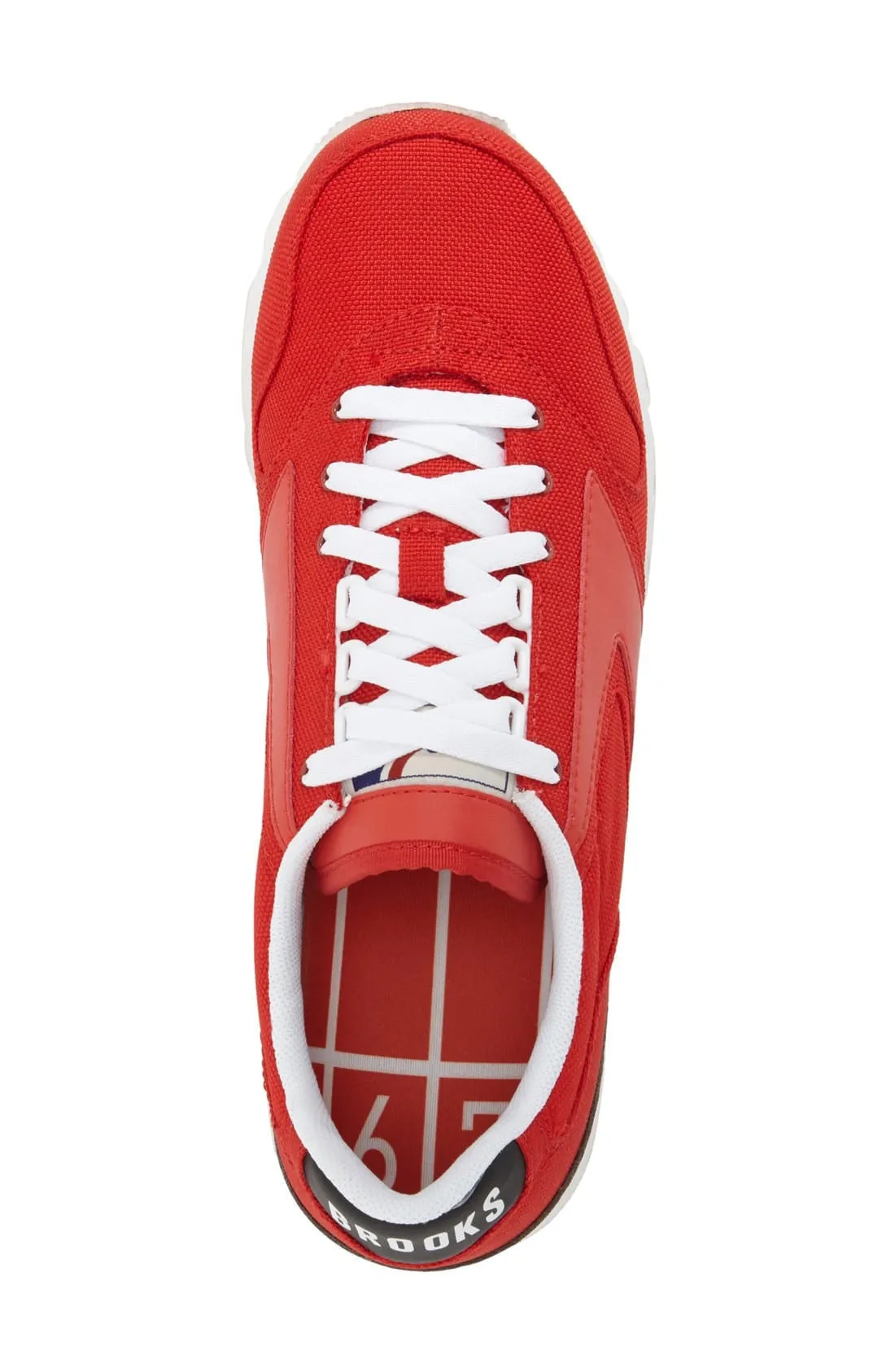 'Chariot' Sneaker (Men)