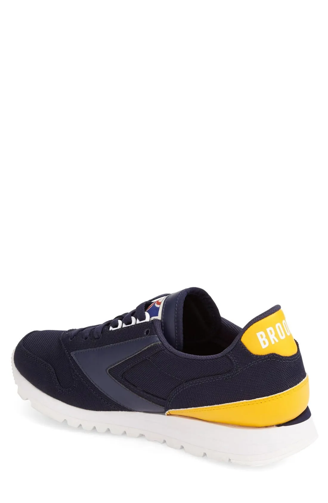 'Chariot' Sneaker (Men)
