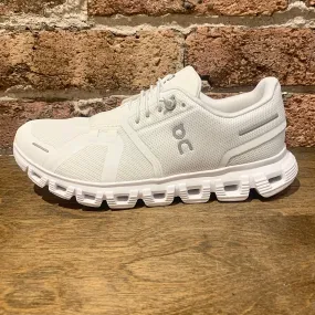 Cloud 6 Women's White | White