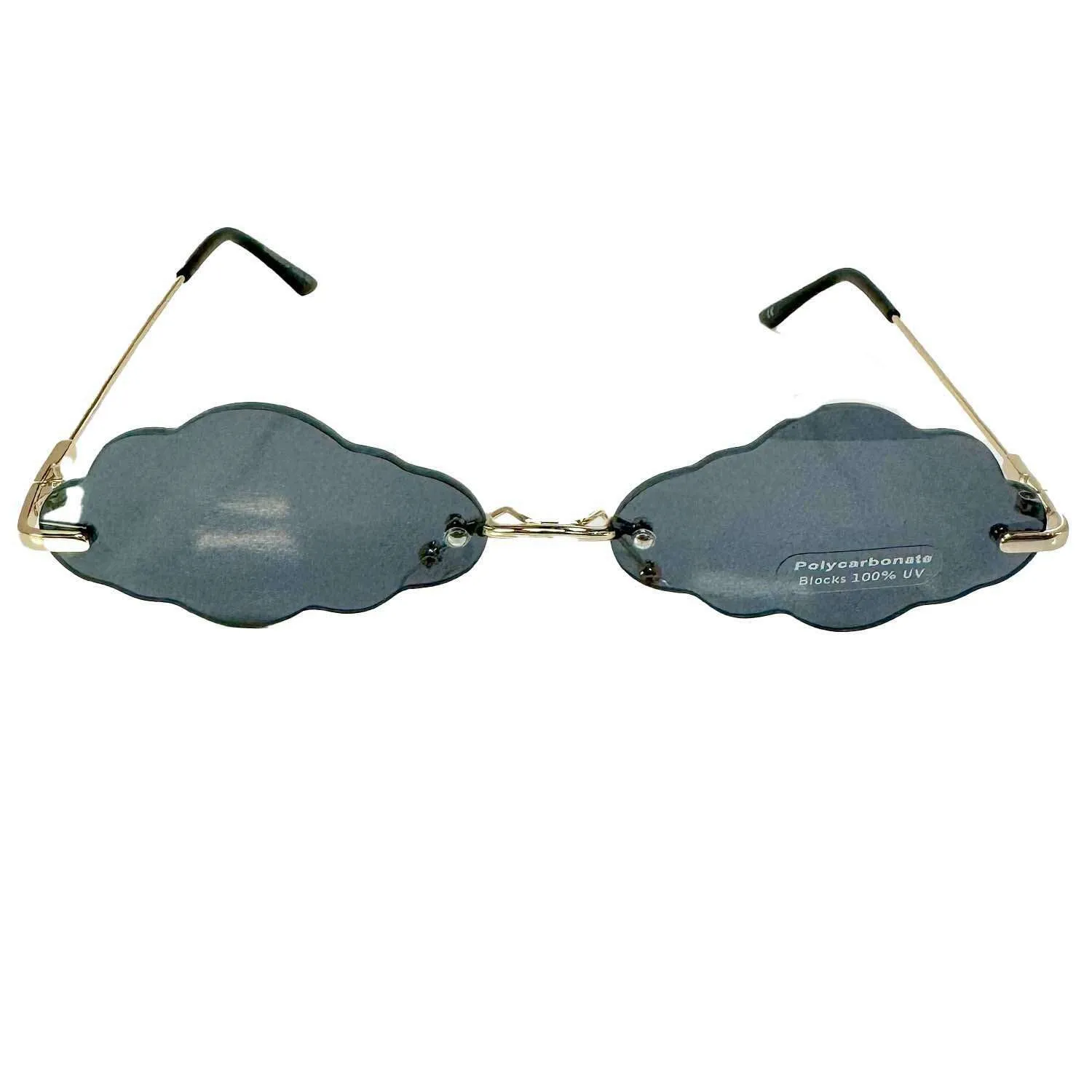 Cloud Sunglasses