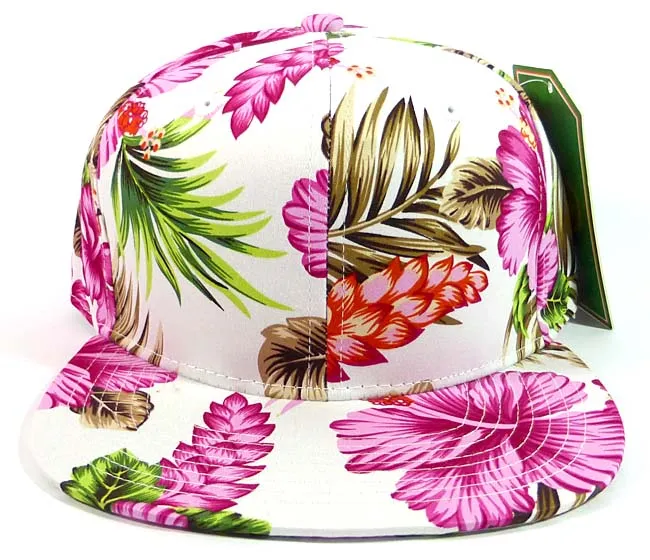 Custom Party Snapback Hats