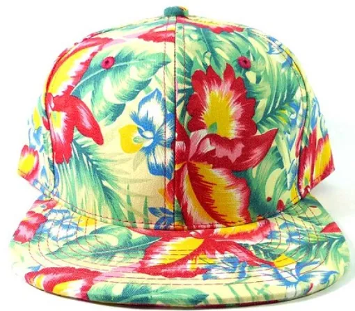 Custom Party Snapback Hats