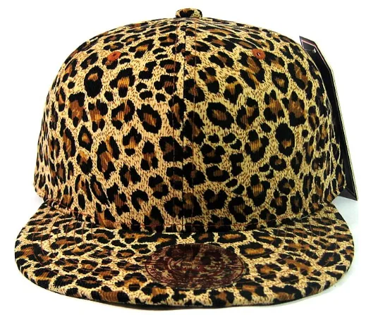 Custom Party Snapback Hats