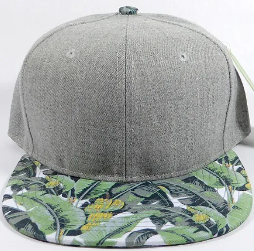 Custom Party Snapback Hats