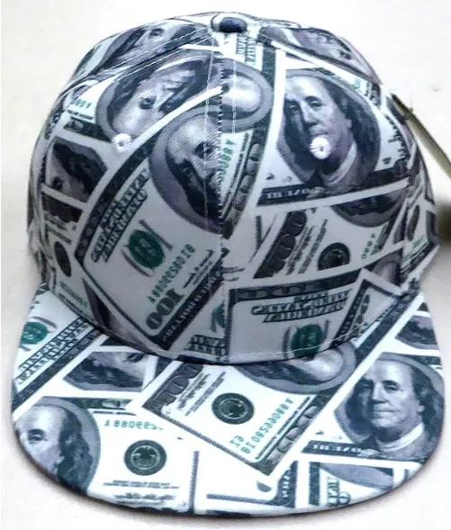 Custom Party Snapback Hats
