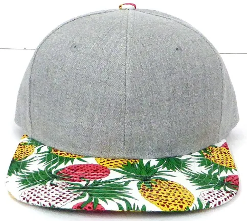 Custom Party Snapback Hats