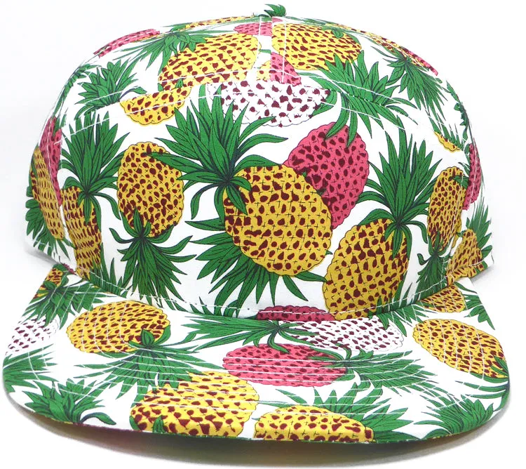 Custom Party Snapback Hats