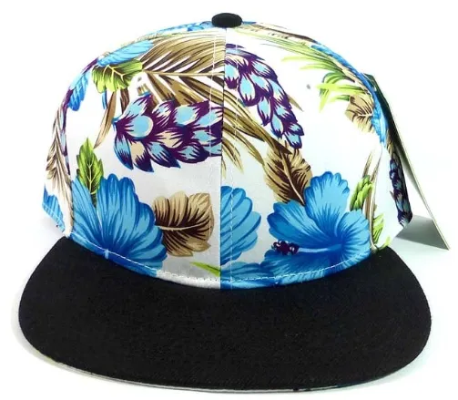 Custom Party Snapback Hats