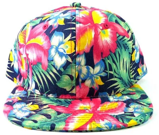 Custom Party Snapback Hats