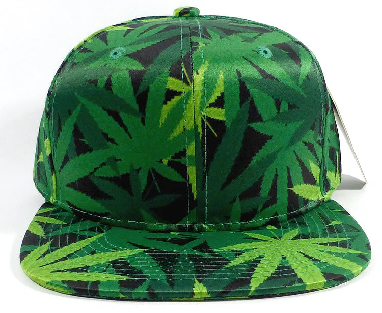 Custom Party Snapback Hats