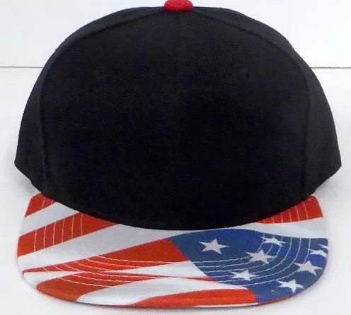 Custom Party Snapback Hats