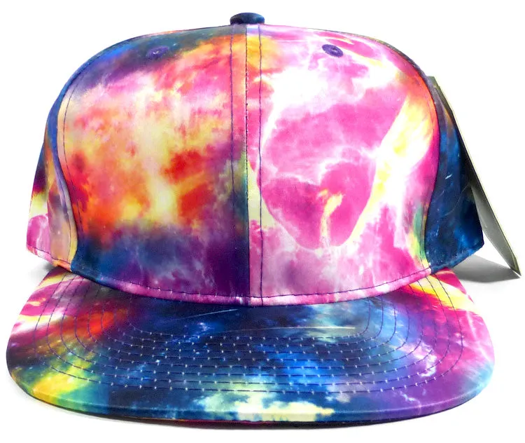 Custom Party Snapback Hats