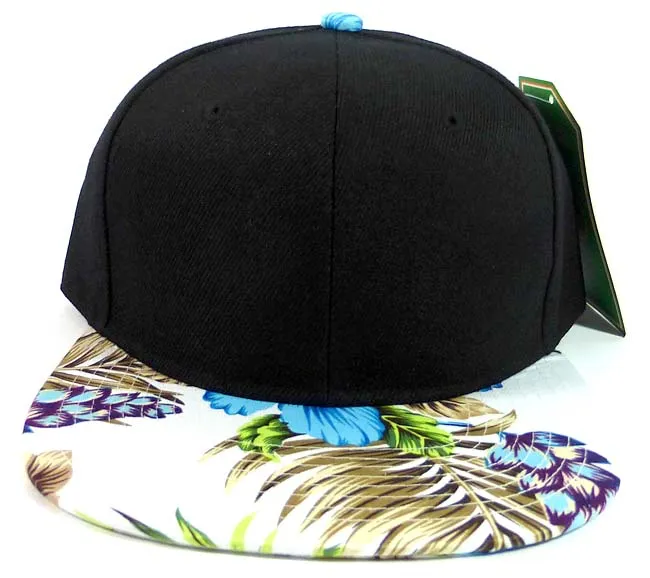 Custom Party Snapback Hats