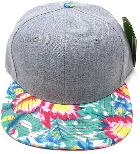 Custom Party Snapback Hats