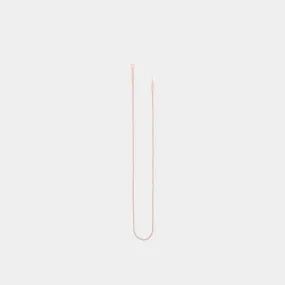 Daily Cord for Adult & Junior Glasses - Colour Pale Pink