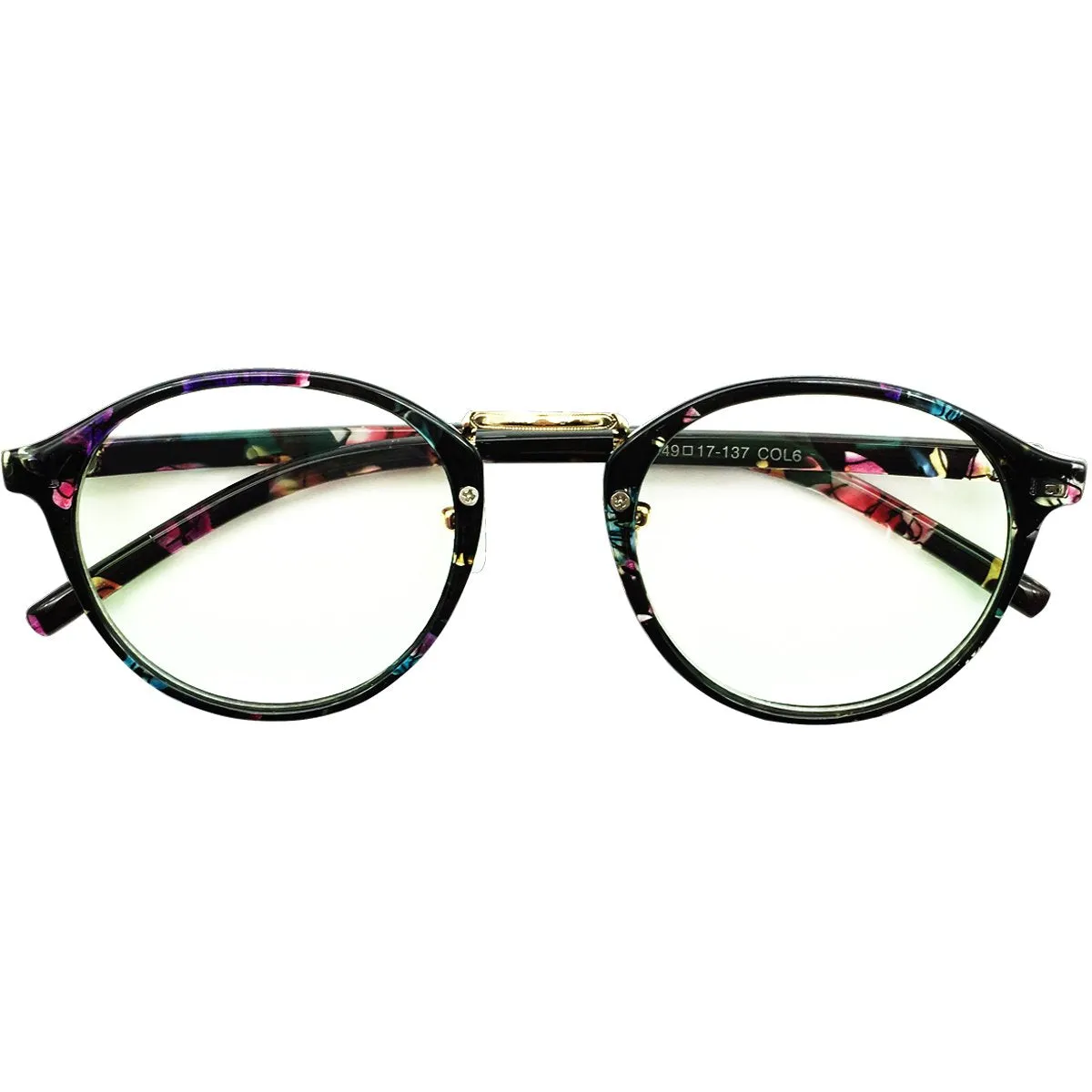 Dartmouth Photochromic Reading Glasses