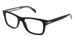 DAVID BECKHAM-DB 1073-BSC-5218-GLASSES FRAMES