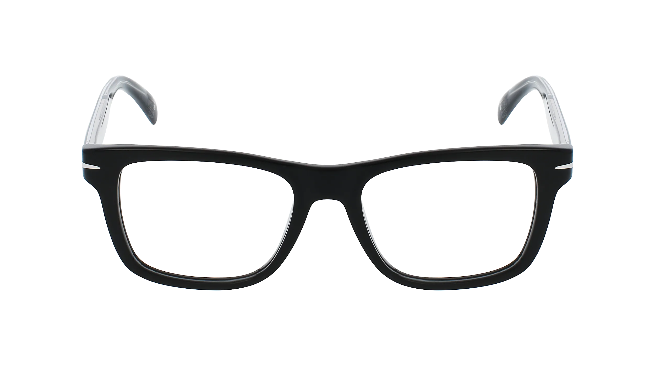 DAVID BECKHAM-DB 1073-BSC-5218-GLASSES FRAMES