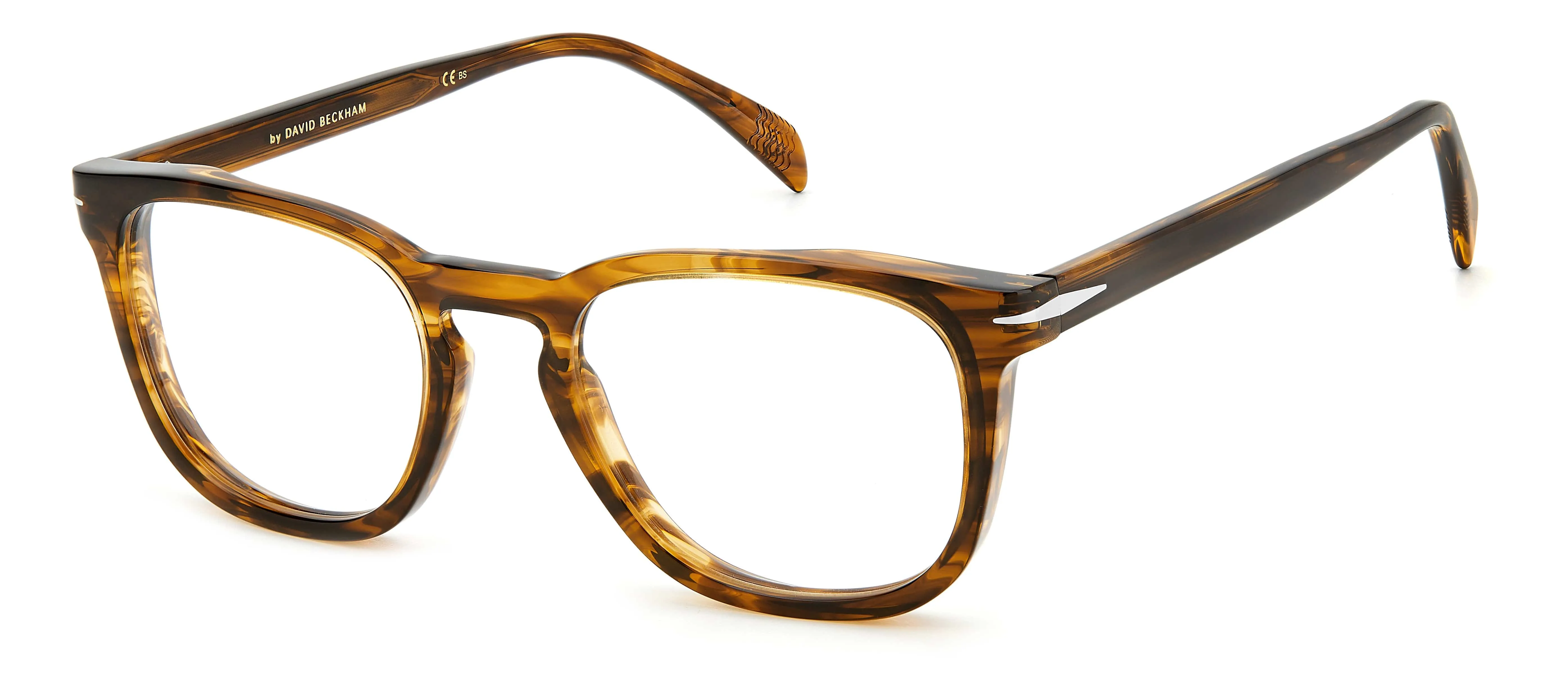 DAVID BECKHAM-DB 7022-WR9-5121-GLASSES FRAMES