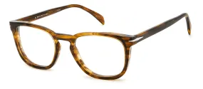DAVID BECKHAM-DB 7022-WR9-5121-GLASSES FRAMES